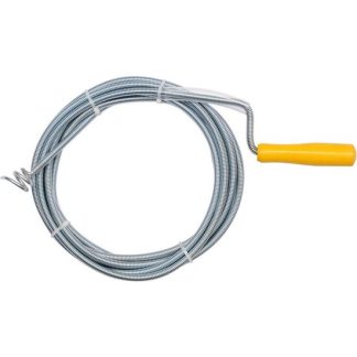 Sarpe pentru desfundat tevi 5 m, 9 mm Vorel 55544