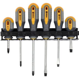 Set 6 surubelnite Vorel 60783