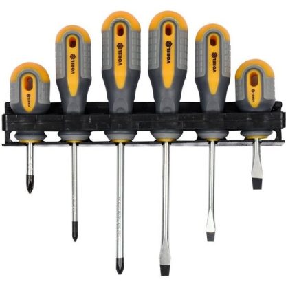Set 6 surubelnite Vorel 60783