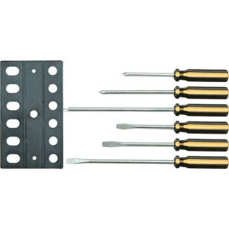 Set surubelnite 6 bucati Vorel 64090