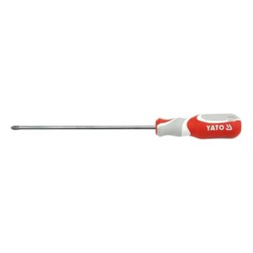 Surubelnita PHillips PH2x200mm Yato YT-2650