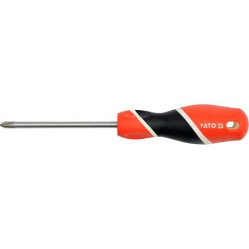 Șurubelniță cruce PH3 x 150 mm Yato YT-25933
