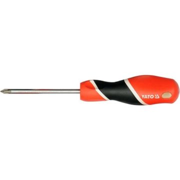 Surubelnita cruce, PH3 X 200mm Yato YT-25934