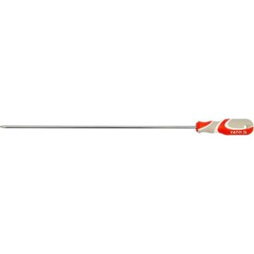 Șurubelniță PH0 x 300mm SVCM55 Yato YT-2637