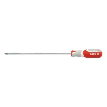 Surubelnita PHillips PH1x200mm Yato YT-2645