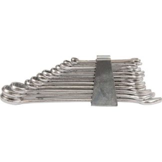 Set 12 chei combinate 6 - 22 mm Vorel 51630