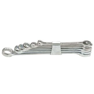 Set 6 chei combinate 8 - 17 mm Vorel 51560
