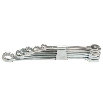 Set 6 chei combinate 8 - 17 mm Vorel 51560