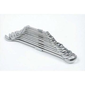 Set 15 chei combinate 6 - 32 mm Vorel 51640