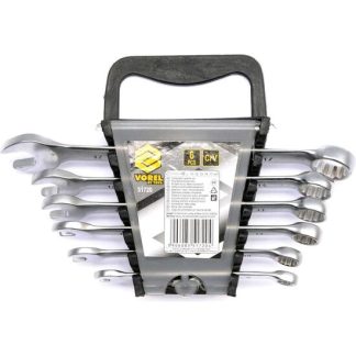 Set 6 chei combinate 8 - 17 mm Vorel 51720