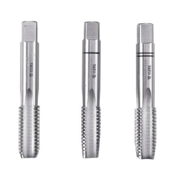 Set tarozi m4 3 buc Yato YT-2931