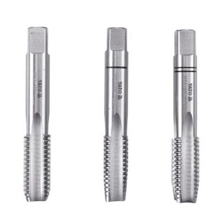 Set tarozi M3 3 buc Yato YT-2930