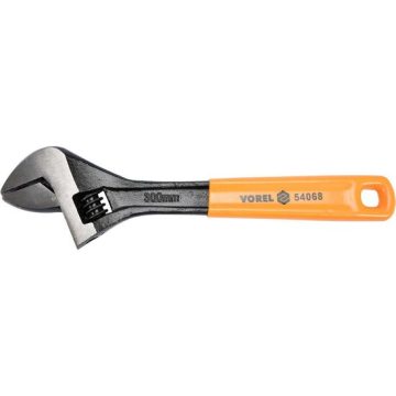 Cheie reglabila 300mm Vorel 54068