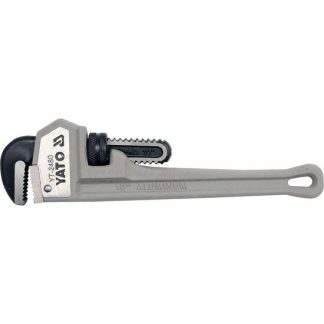 Cheie reglabila pentru tevi 450 mm Yato YT-2483