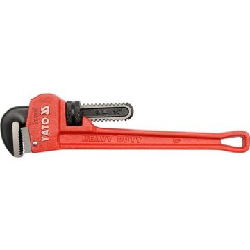 Cheie pentru tevi 450 mm Yato YT-2491