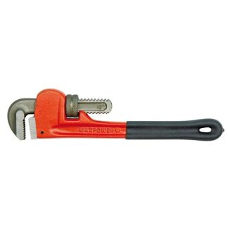 Cheie reglabila pentru tevi maner pvc 250 mm Vorel 55625