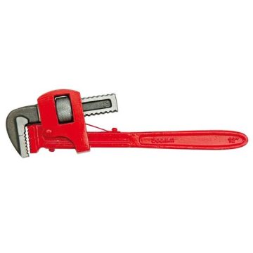 Cheie reglabila pentru tevi stillson 250 mm Vorel 55250