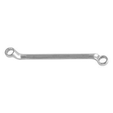 Cheie inelară cu cot 24 x 27 mm Yato YT-0392