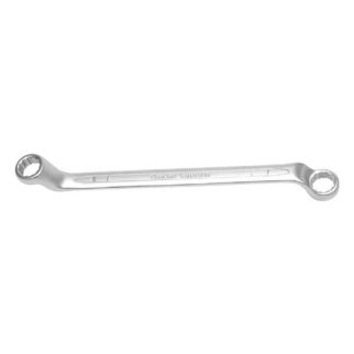Cheie inelară cu cot 6 x 7 mm Yato YT-0207