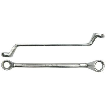 Cheie inelara cu cot 30 x 32 mm Vorel 52340