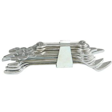 Set 10 chei fixe 6 - 32 mm Vorel 50610
