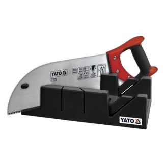 Pasuitor si cutie 350 mm Yato YT-3150