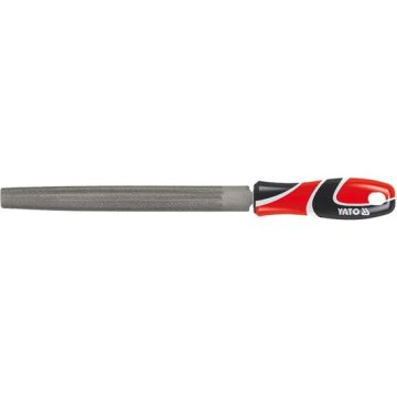 Pila semirotunda 250mm #1 Yato YT-6226