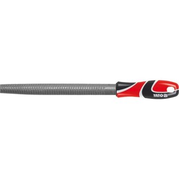 Raspila semirotunda 250mm Yato YT-6220