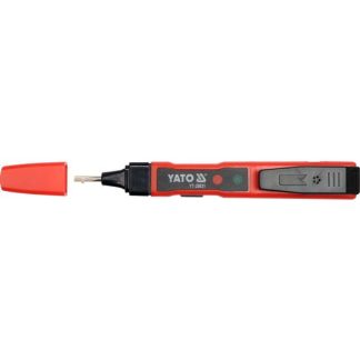 Tester digital universal pentru tensiune Yato YT-28631
