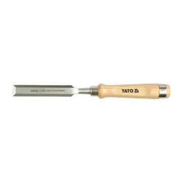 Dalta pentru timplarie 25mm Yato YT-6251