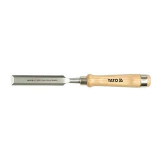 Dalta pentru lemn 12mm Yato YT-6243