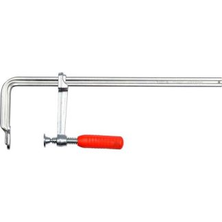 Presa tip F, 600x120 mm Yato YT-6409