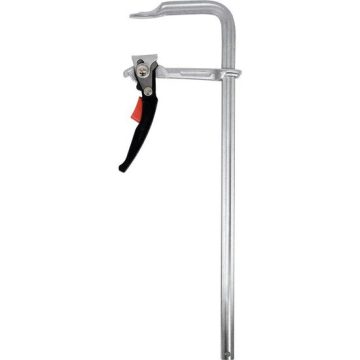 Presă tip F cu clichet, 500 x 120 mm Yato YT-63955
