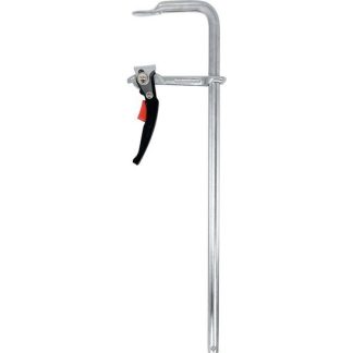 Presă tip F cu clichet, 600 x 120 mm Yato YT-63956