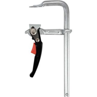 Presă tip F cu clichet 250 x 100 mm Yato YT-63952