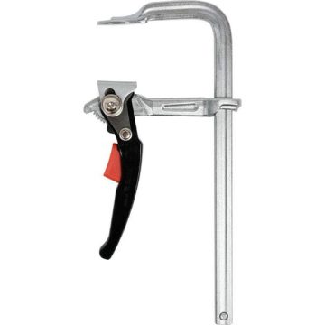 Presă tip F cu clichet 250 x 100 mm Yato YT-63952