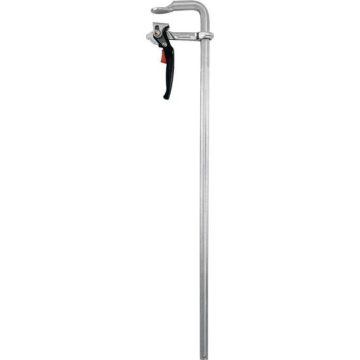 Presa tip F cu clichet, 1000 x 120 mm Yato YT-63958