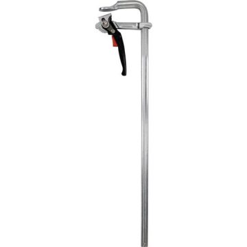 Presă tip F cu clichet, 800 x 120 mm Yato YT-63957