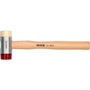 Ciocan tinichigerie 660g Yato YT-4633