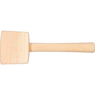 Ciocan de lemn 32 mm Vorel 33530