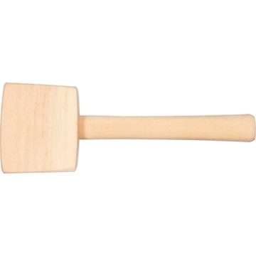 Ciocan de lemn 32 mm Vorel 33530