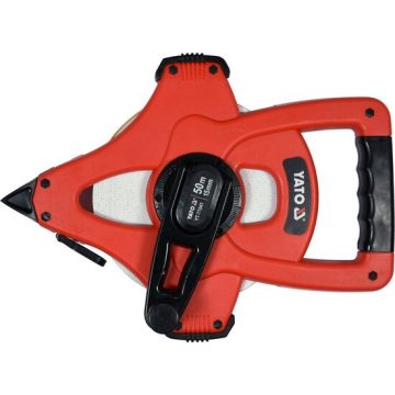 Ruleta fibra de sticla 50 m Yato YT-71541