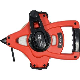 Ruleta fibra de sticla 30 m Yato YT-71540