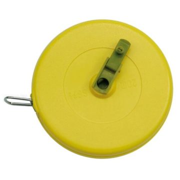 Ruleta cu banda din panza 20 m Vorel 14200