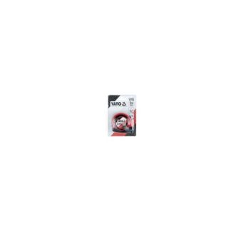 Ruleta 3 m x 16 mm nylon magnet Yato YT-7103