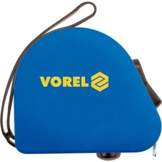 Ruleta 5 m x 16 mm Vorel 10135