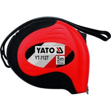 Ruleta 3 m x 16 mm Yato YT-7126