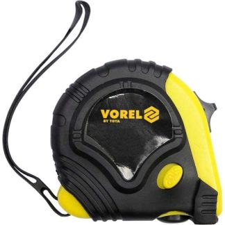 Ruleta 7.5 m x 25 mm Vorel 10128