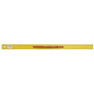 Rigla de tamplarie 750 mm Vorel 19750