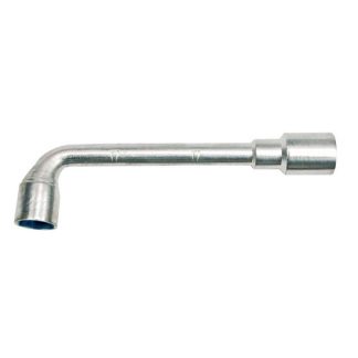 Cheie tubulara cu cot - tip L 19 mm Vorel 54730